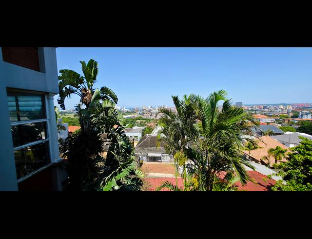 2 BEDROOM APARTMENT FOR SALE IN MUSGRAVE